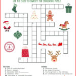 Grade 1 Crossword Puzzles Printable Printable Crossword