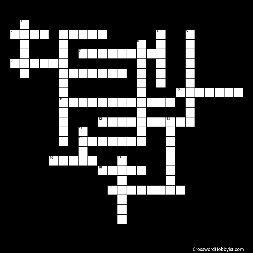 Macbeth Crossword Puzzle Crossword Puzzle