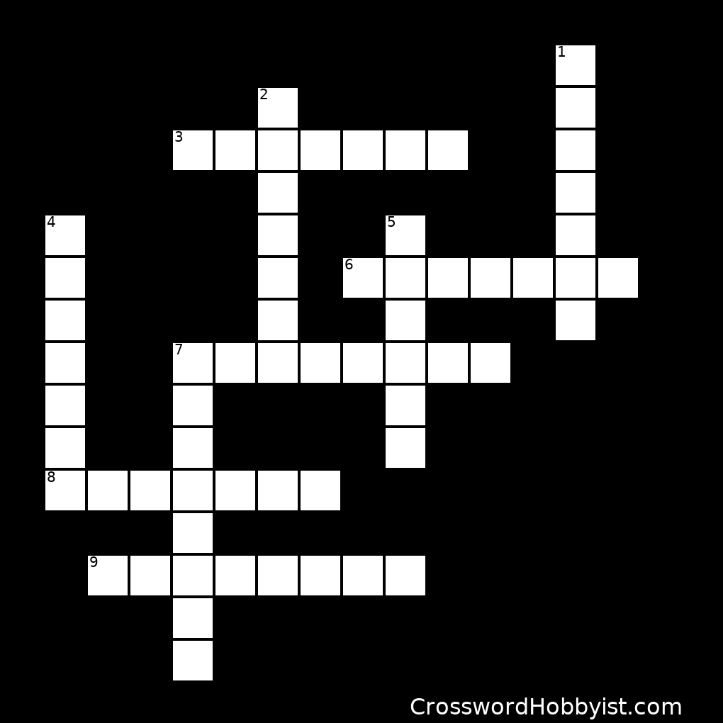 SUPER MARIO Crossword Puzzle