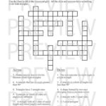 The Puzzle Den Geometry Puzzles For High School Students