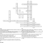 Arts Entertainment Crosswords Word Searches Bingo