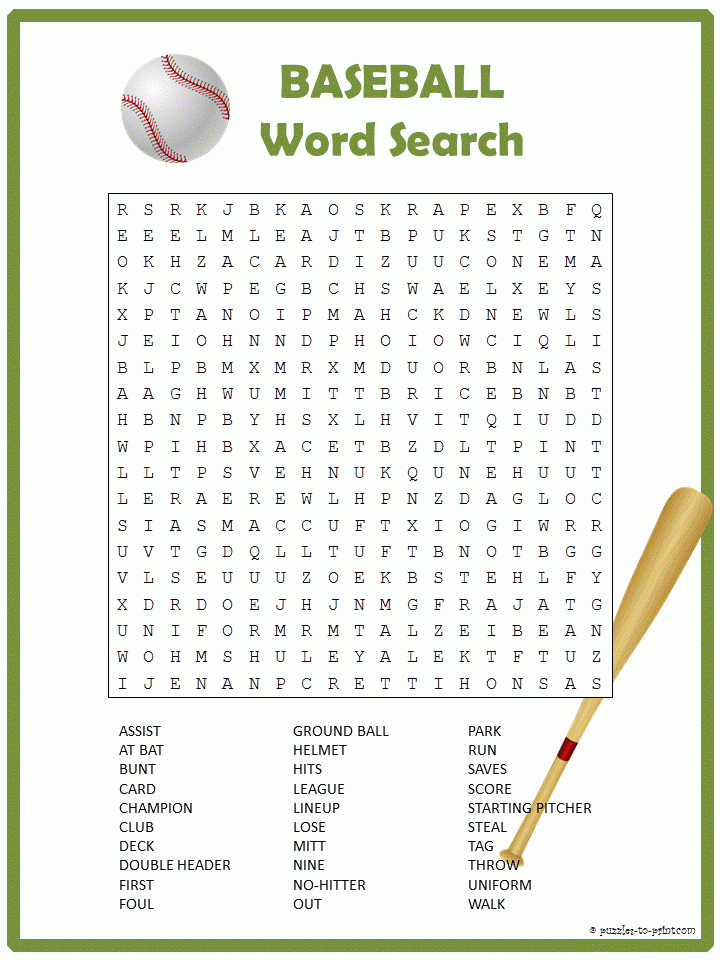 Printable African American Crossword Puzzles