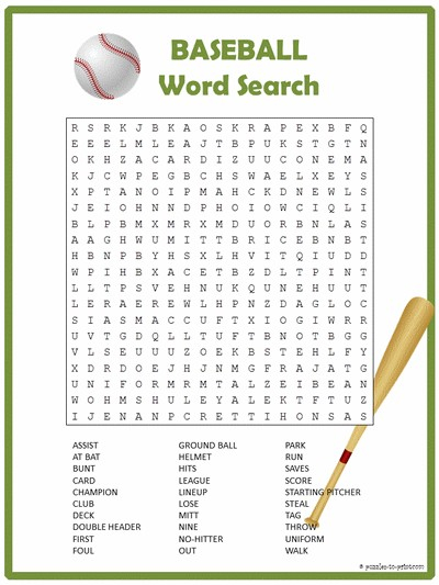 Easy And Free Printable Crossword Puzzle