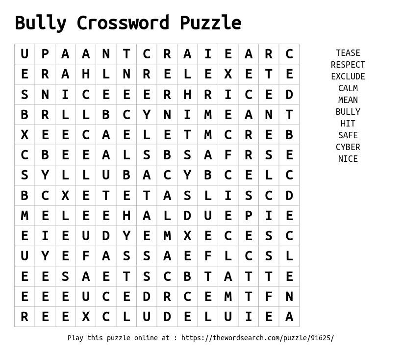 Nba Teams Crossword Puzzles Printable