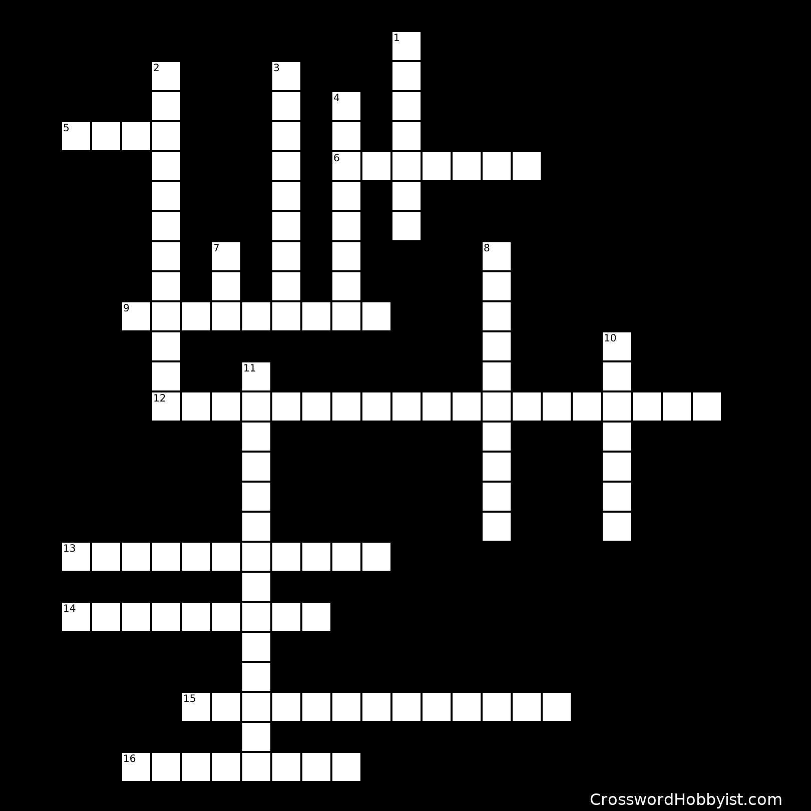 Membrane And Transport Crossword Puzzle Printable