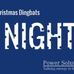 Christmas Dingbats And Answers Dingbats Speech Therapy
