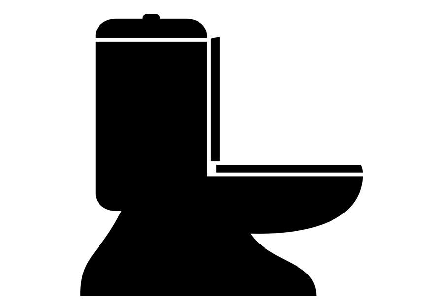 Coloring Page Toilet Free Printable Coloring Pages Img