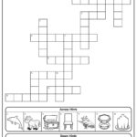 Complete The Code Crossword Get Reading Right