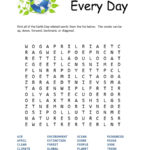 Cool Word Searches To Print Activity Shelter