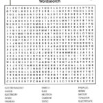Create Word Search Puzzle Stepindance Fr