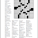Crossword Compiler Features
