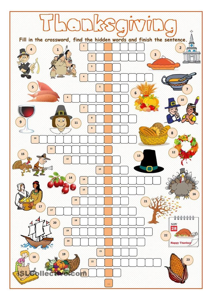 Free Printable Customizable Crossword Puzzle Make For Kids