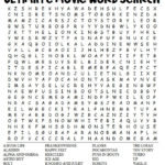 Disney Word Search Best Coloring Pages For Kids Word