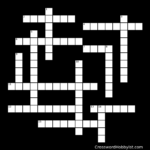 FAHRENHEIT 451 Crossword Puzzle