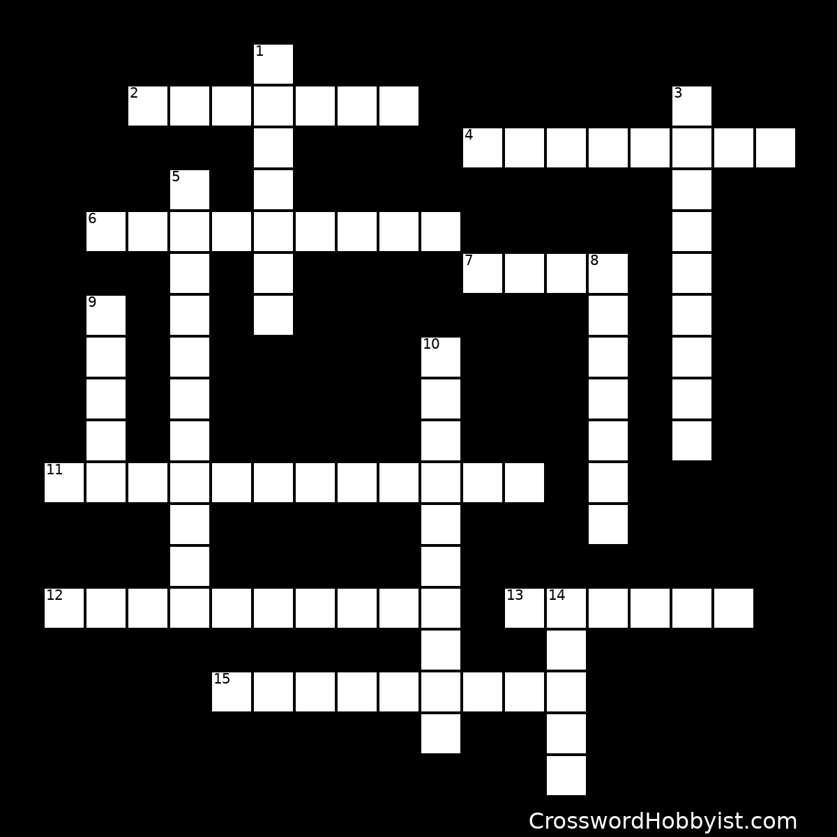 Printable Crossword Puzzle Fahrenheit 451