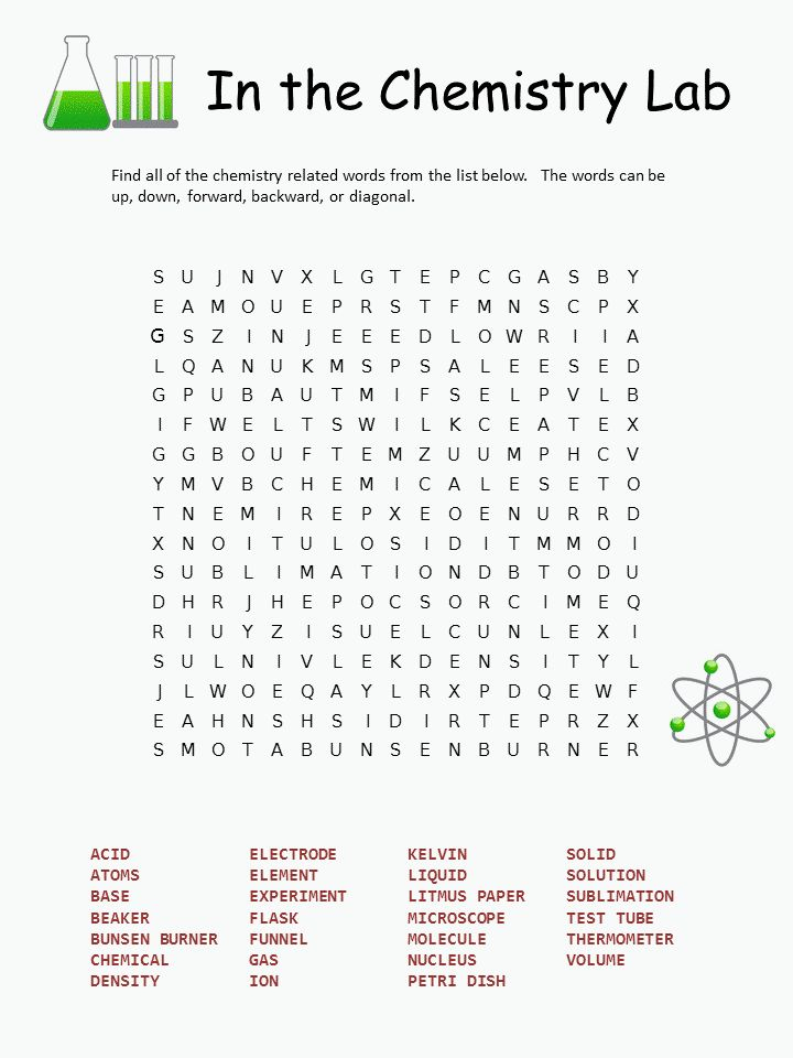 Free Printable Crossword Puzzles About Conscience