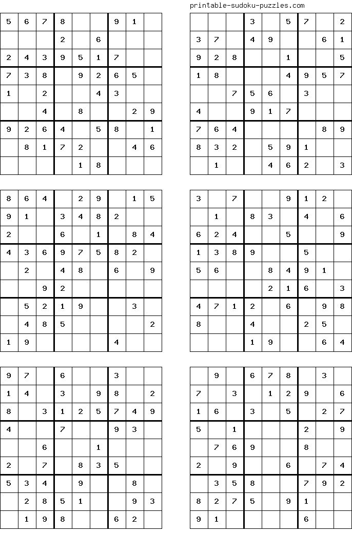 Printable Reading Comprehension Crossword Puzzles