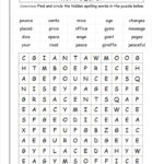 Free Third Grade Crossword Puzzles Easy Crosswords Puzzles