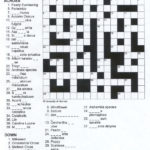 Games Quizzes And Crosswords On Perennials