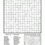 Hard Word Searches Printable Word Searches