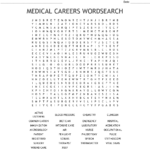 Health Crosswords Word Searches Bingo Cards Wordmint