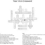 Hobbies Leisure Crosswords Word Searches Bingo Cards