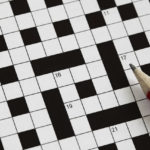 How To Make A Crossword Puzzle On Microsoft Word