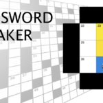 Make Your Own Crossword Puzzle E Learning Feeds