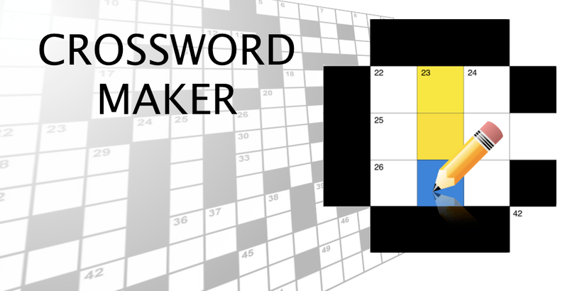 Make Your Own Crossword Puzzle E Learning Feeds