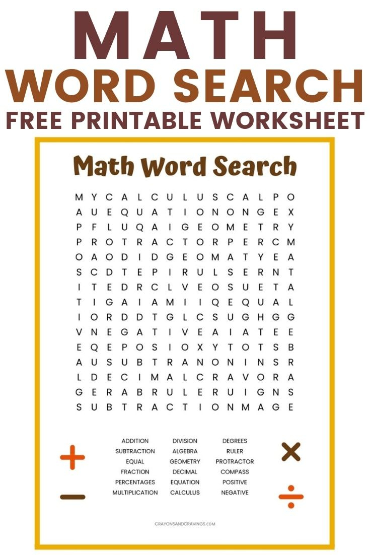Free Printable Trace Puzzles For Preschool Crossword