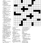 Matt Gaffney S Weekly Crossword Contest December 2011