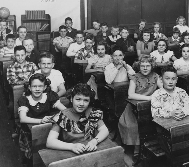 Modern Day Segregation In Public Schools The Atlantic