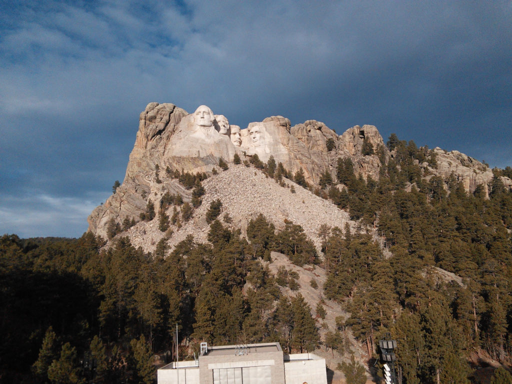Mount Rushmore Pictures And Worksheets Student Handouts