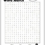 Nice Food Word Search Food Words Word Puzzles