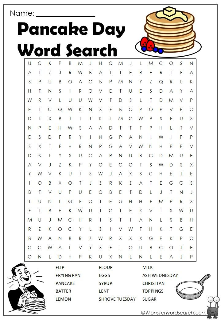 Printable Crossword Puzzle About Exercise