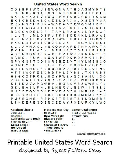 Free Printable Puzzles Cryptic Crossword American