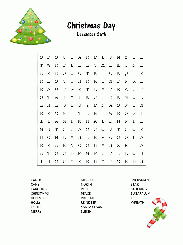 North Dakota Printable Crossword Puzzle