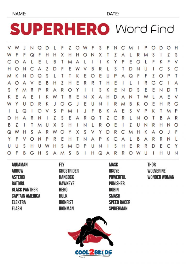 Printable Crossword Puzzles About.com