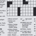 Puzzle Trouble Women And Crosswords In The Age Of
