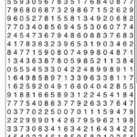 Puzzles For Dec 12 2019 Number Search Sudoku Word Search