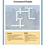Samuel Followed God Crossword Puzzle Children S Bible