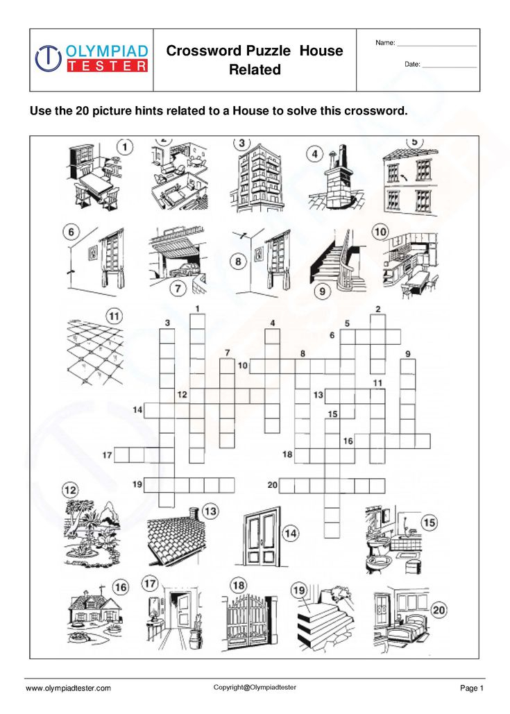 Membrane And Transport Crossword Puzzle Printable