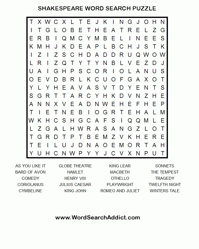 Boston Globe Printable Crossword Puzzles