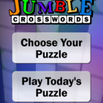 Software Giant Crossword Puzzle SOFTREWA
