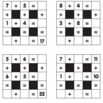 Solve The Number Puzzles Download Free Solve The Number