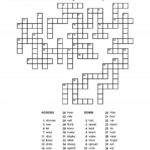 The Best Crossword Puzzles For Kids Activity Shelter
