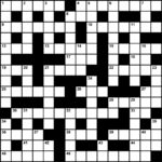 Try Your Hand At Our Independence Day Crossword Puzzle