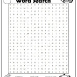 Types Of Coffee Word Search Monster Word Search Coffee