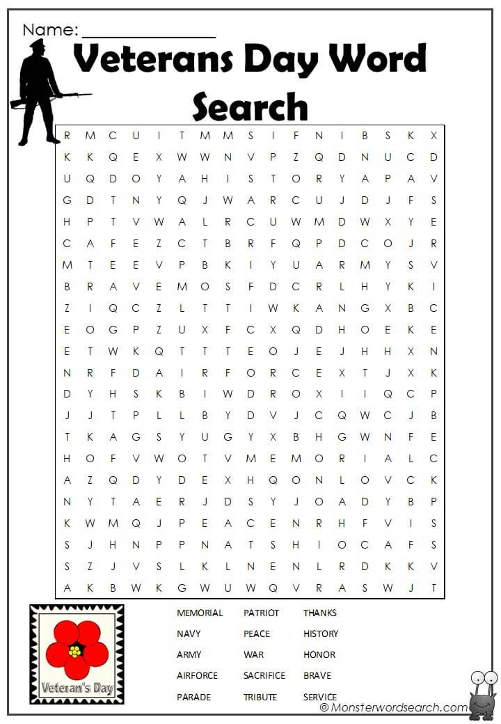 Valentines Day Crossword Puzzle Printables