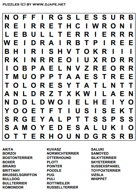Printable Adult Crossword Puzzle By David Steinberg